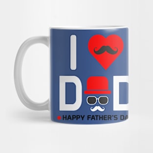 Father day Mug